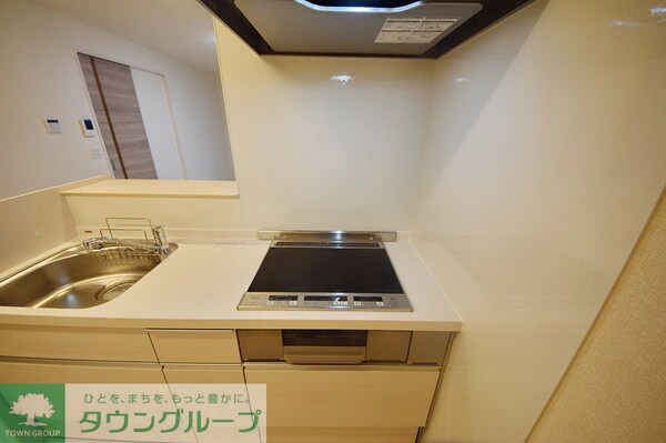 キッチン(キッチン)