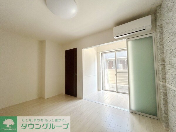 リビング・居室(リビング/居室)