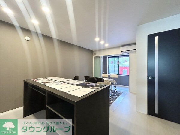 リビング・居室