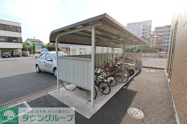 共有部分(共有部分)