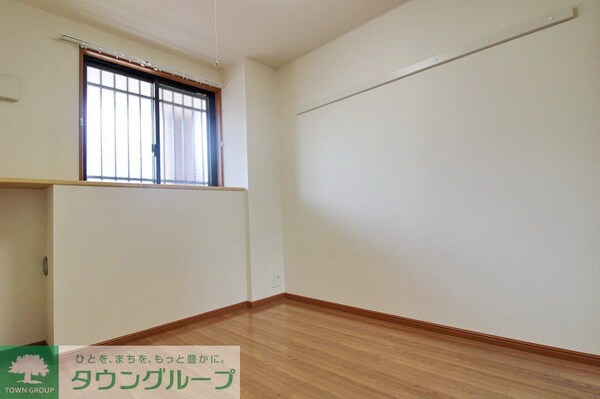 リビング・居室(リビング/居室)