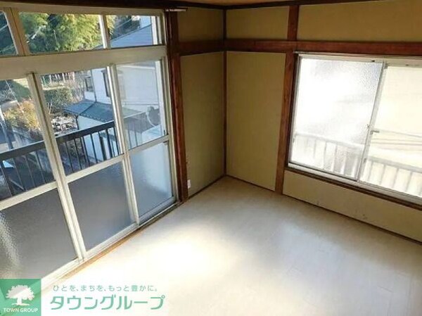 リビング・居室