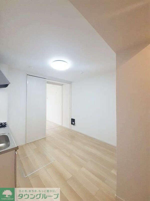 リビング・居室(リビング/居室)