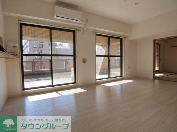 リビング・居室