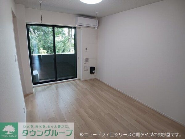 リビング・居室