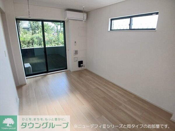 リビング・居室