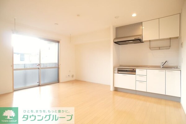 リビング・居室