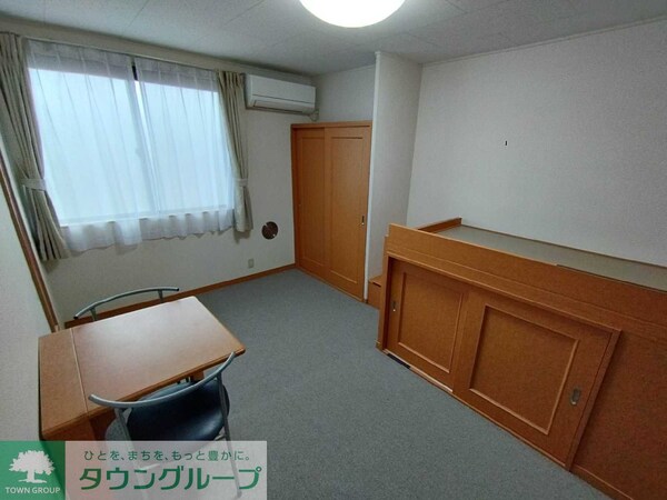 その他(2Ｆ居間)