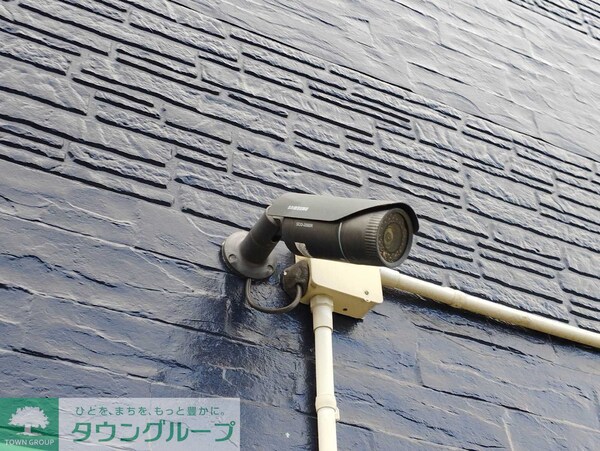 その他(防犯カメラ2)