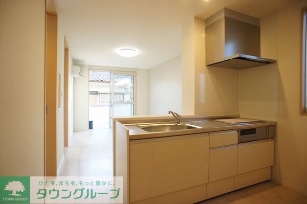 キッチン(キッチン)