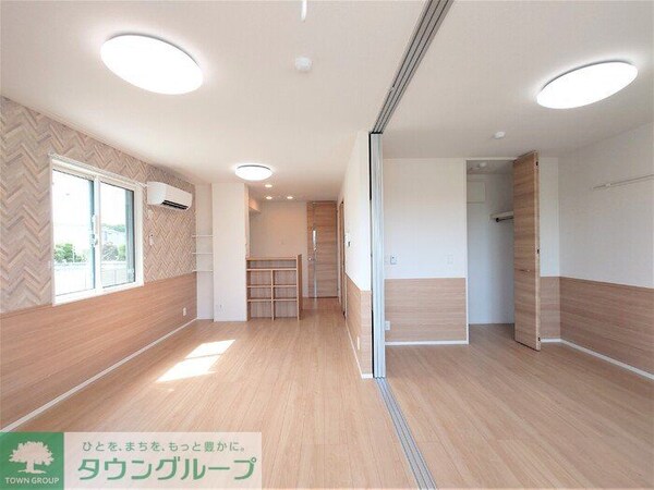 リビング・居室