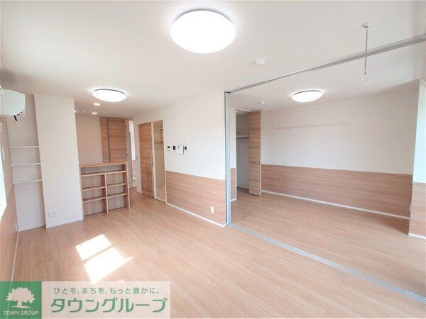 リビング・居室