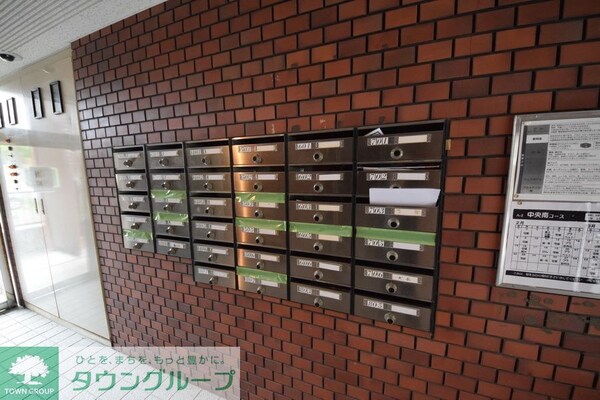 共有部分(共有部分)