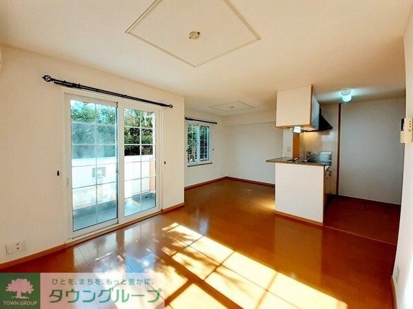 リビング・居室