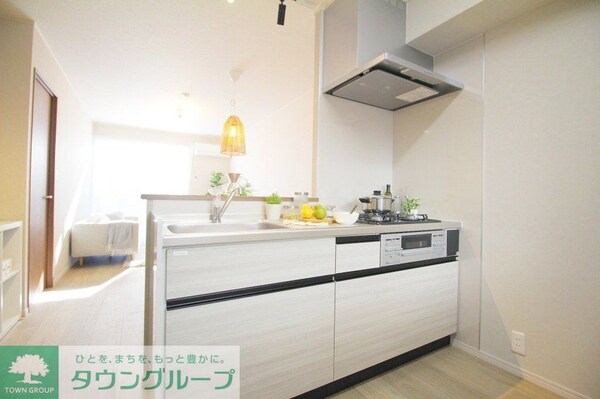 キッチン(キッチン)