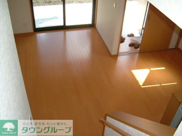 リビング・居室(リビング/居室)