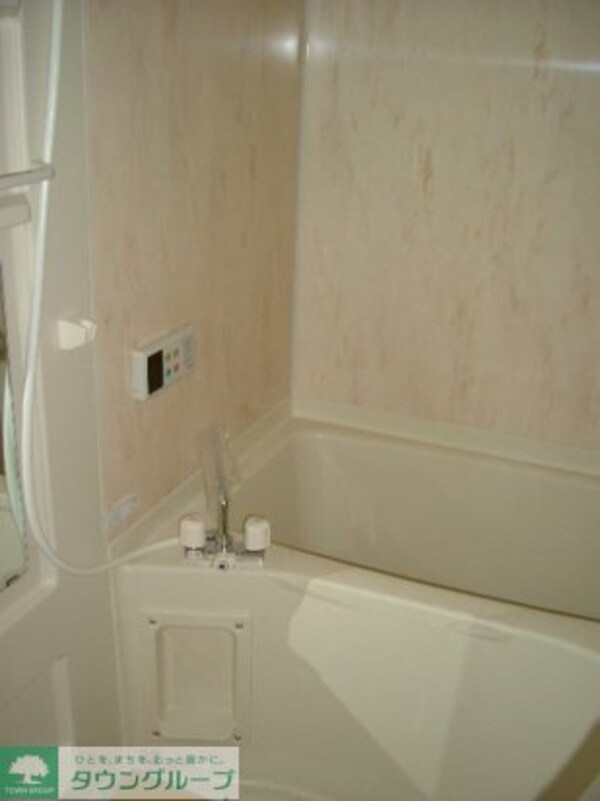 バス／シャワールーム等(バス／シャワールーム等)