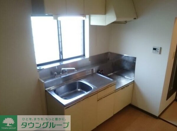 キッチン(キッチン)