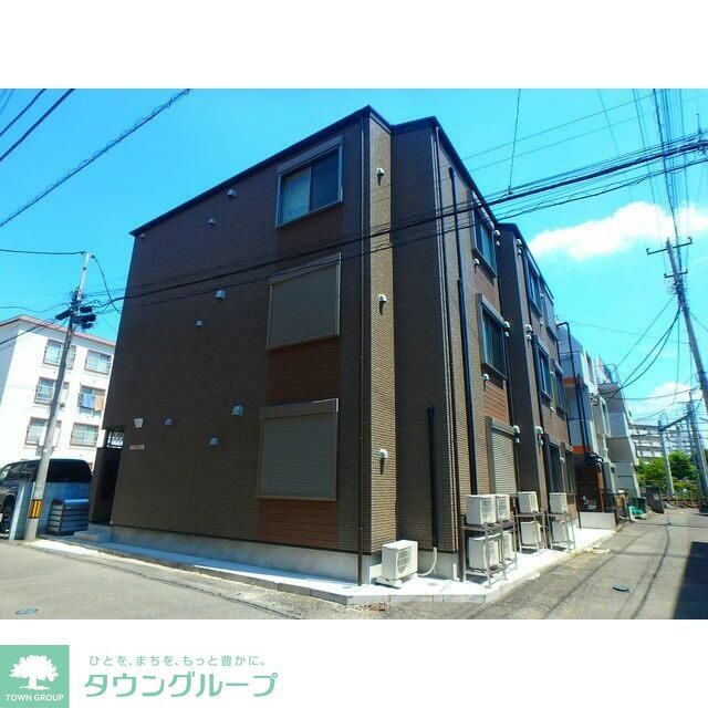 外観写真