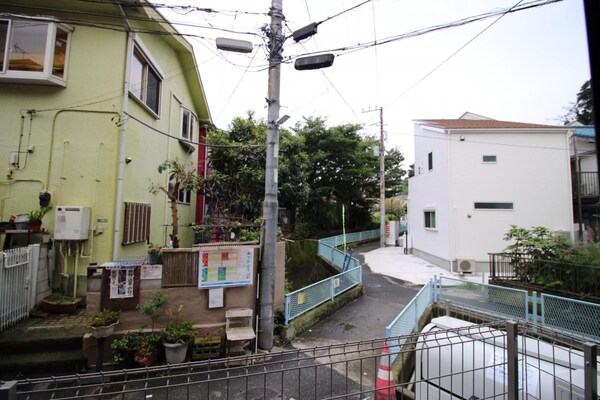 外観(外観)