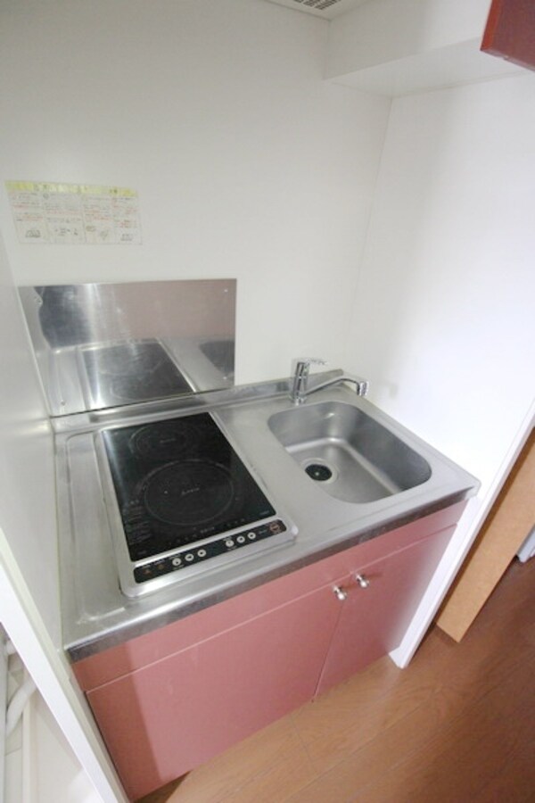 キッチン(★同施工会社参考写真★)