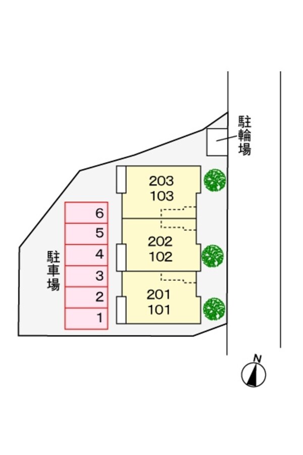 共有部分
