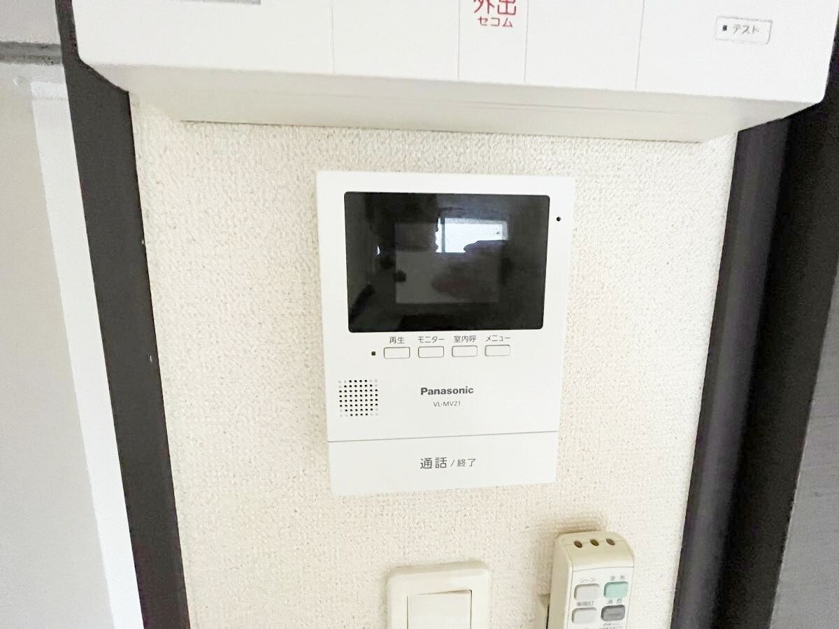 物件内観写真23　(設備)