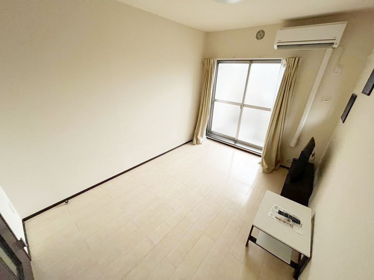 物件内観写真33　(バルコニー)