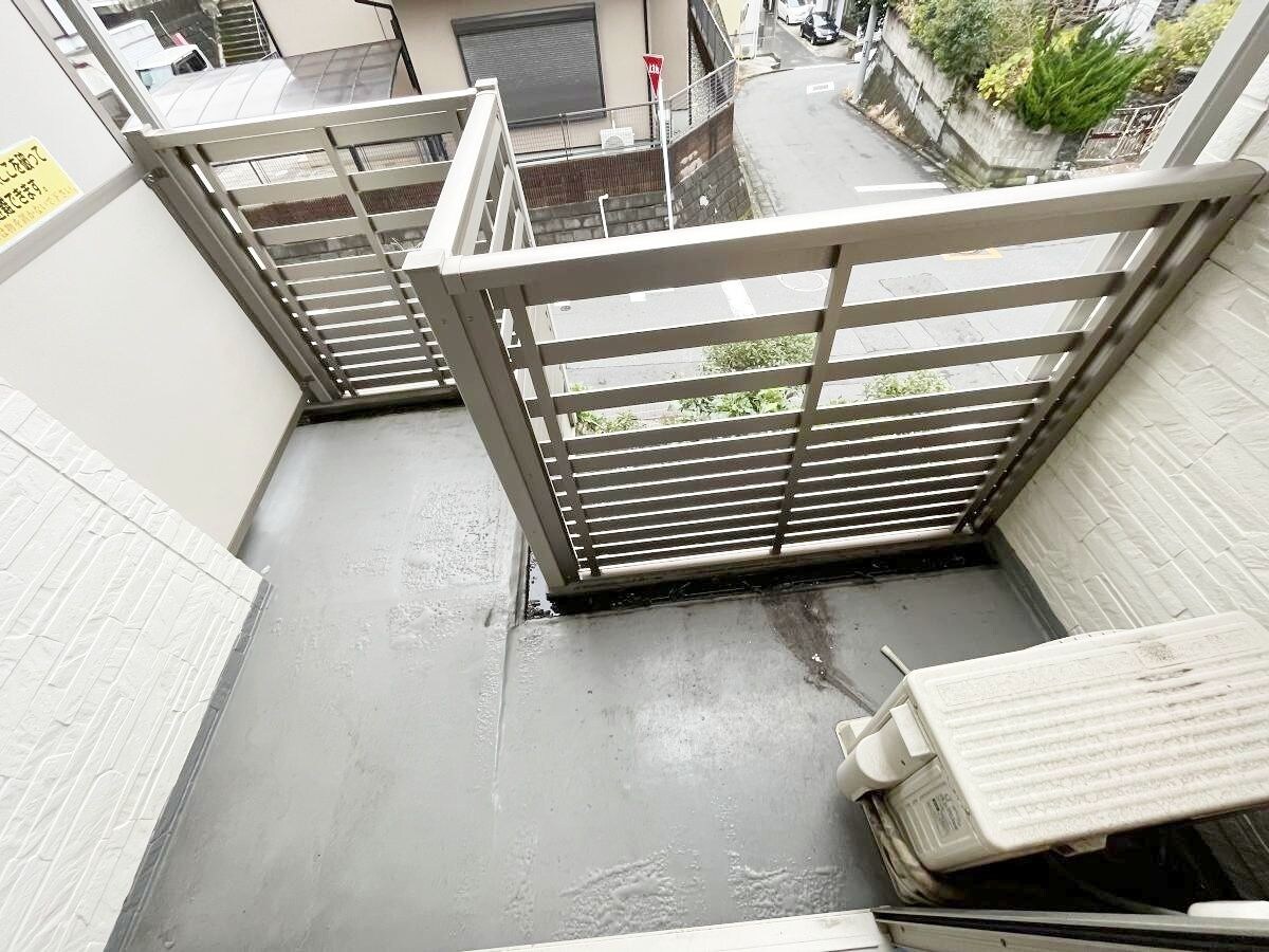 物件内観写真25　(庭)