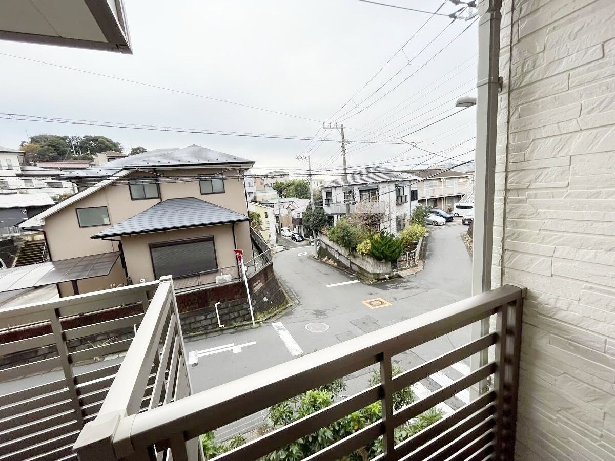 物件内観写真26　(眺望)