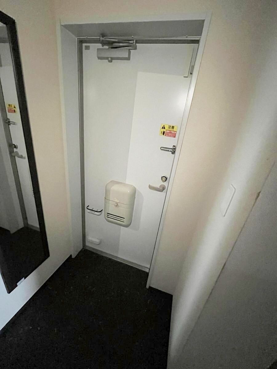 物件内観写真27　(設備)