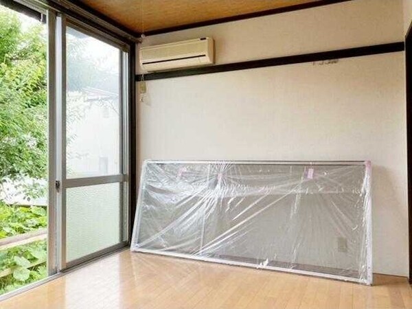リビング・居室