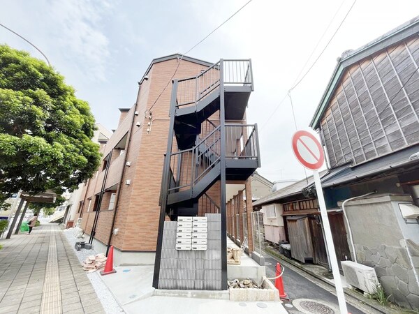 外観(外観)
