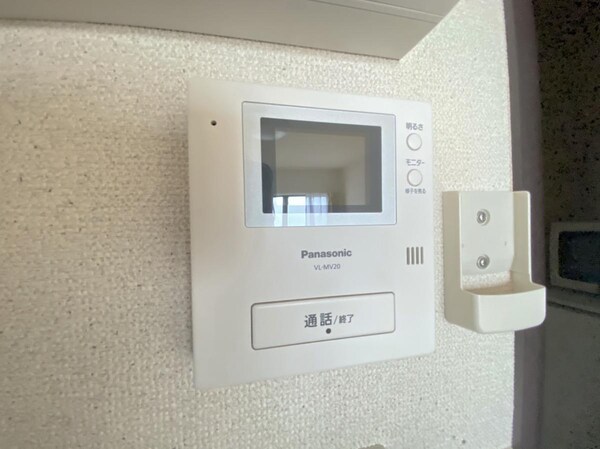 セキュリティ(同仕様)