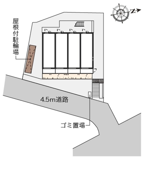 共有部分