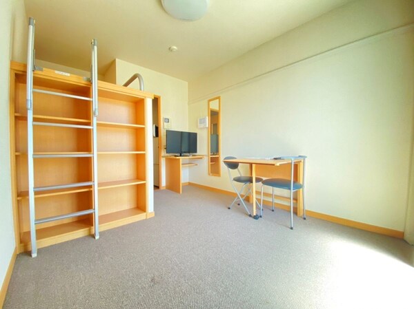 リビング・居室