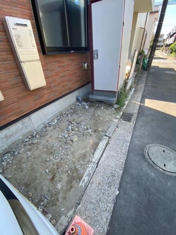 共有部分