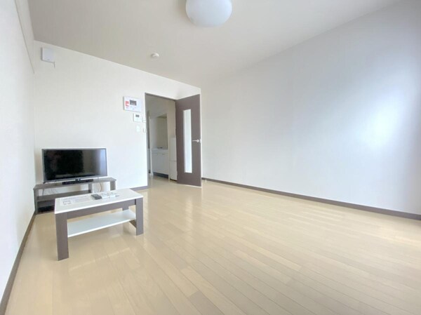 リビング・居室(同仕様)