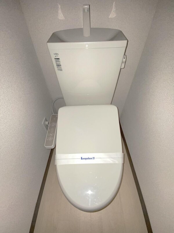 トイレ(同仕様)