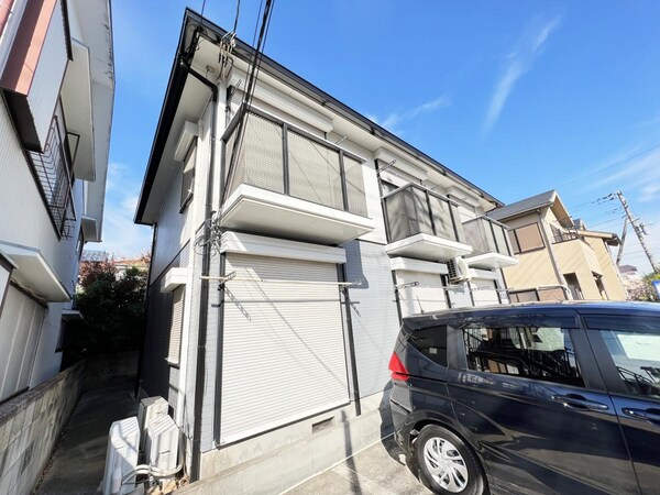 外観(外観)