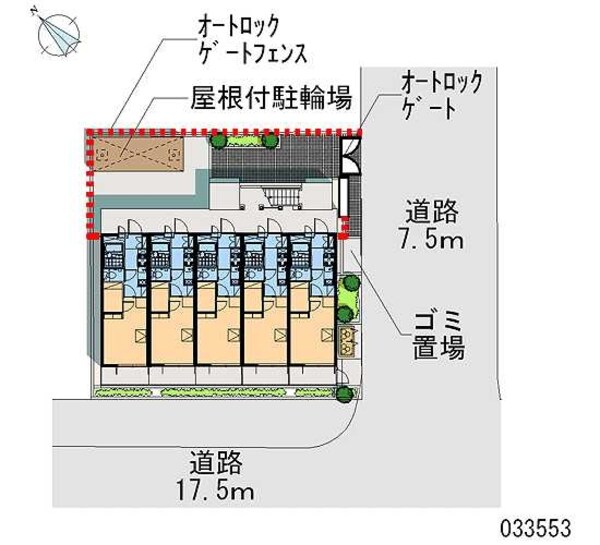 共有部分