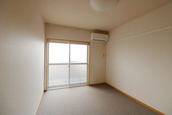 寝室(★同施工会社参考★)