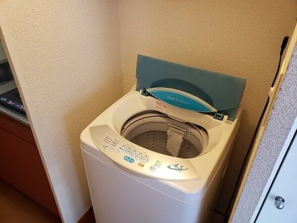 設備(家具家電はメーカー等が異なる場合がございます。)