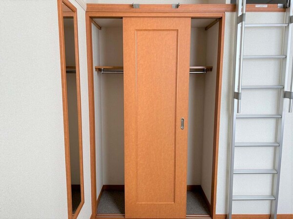 収納(2階)