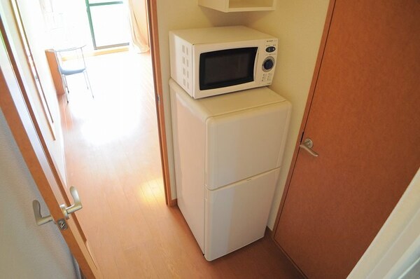 設備(家具家電はメーカー等が異なる場合がございます。)