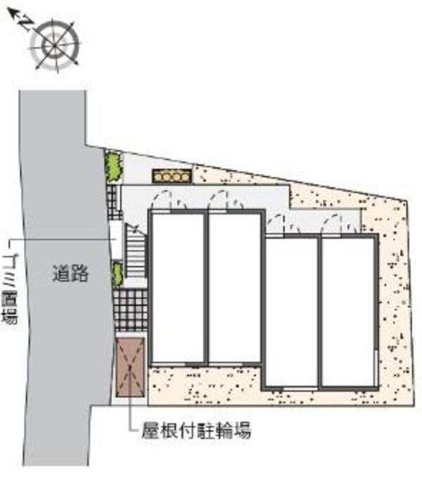 その他(間取図)