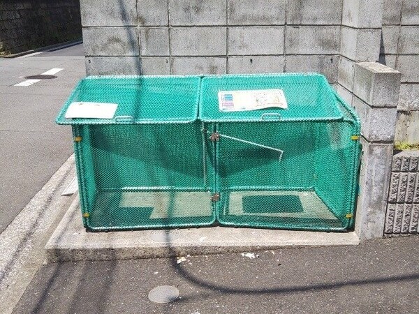 共有部分