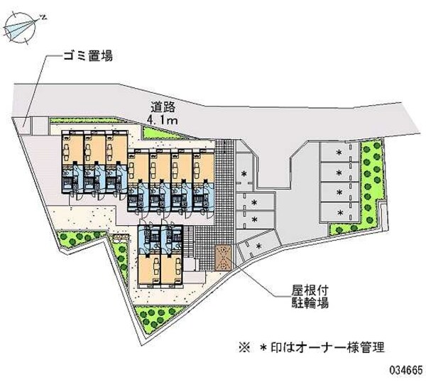 共有部分