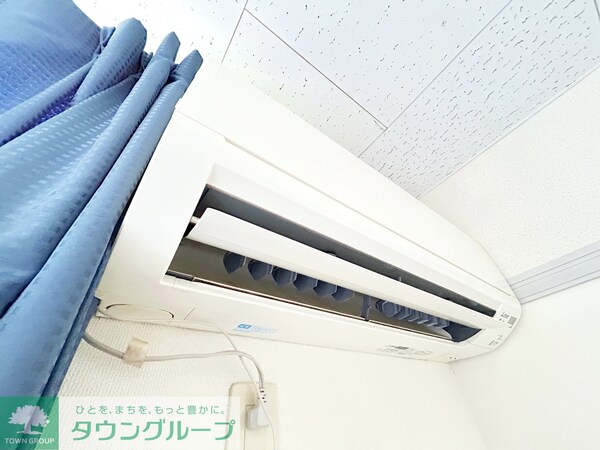 設備(同間取り写真)