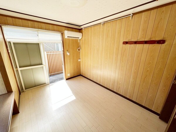 リビング・居室(★別部屋参考写真★)